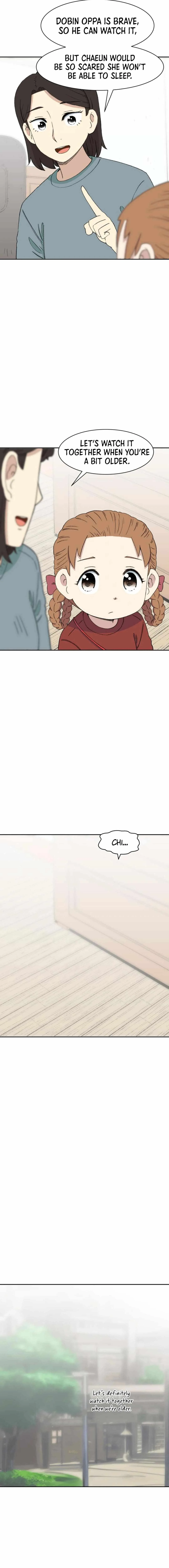 Beethoven Reborn Chapter 51 page 12