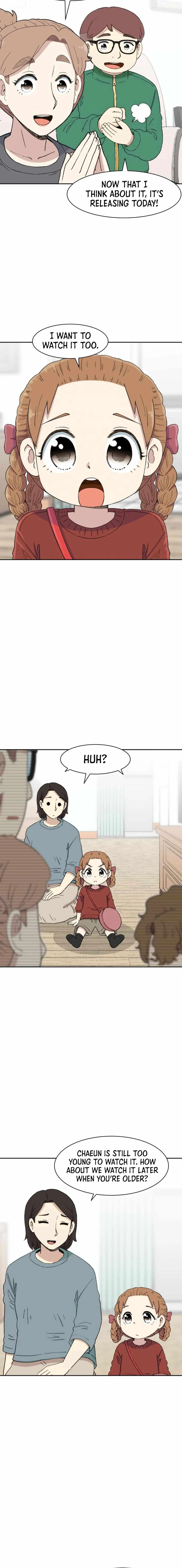 Beethoven Reborn Chapter 51 page 10