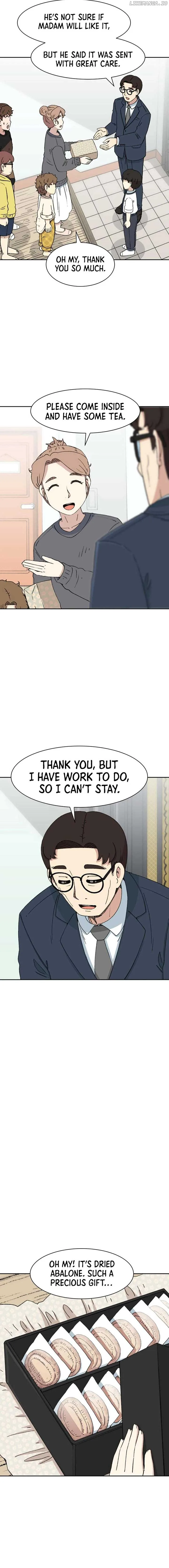 Beethoven Reborn Chapter 52 page 4