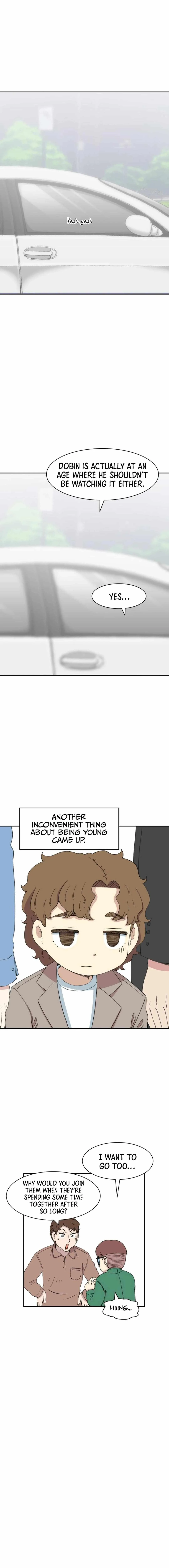 Beethoven Reborn Chapter 51 page 13