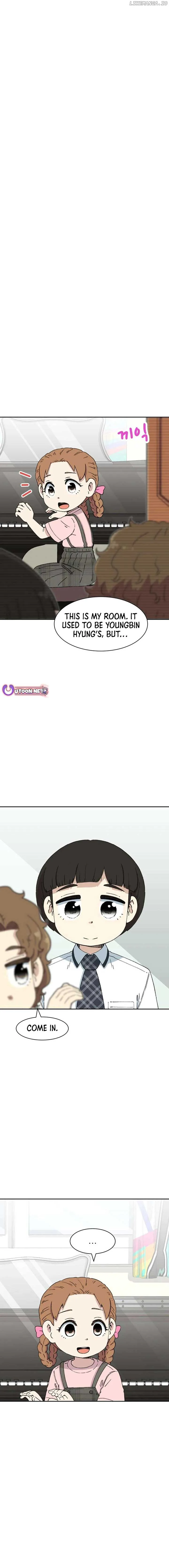 Beethoven Reborn Chapter 52 page 6