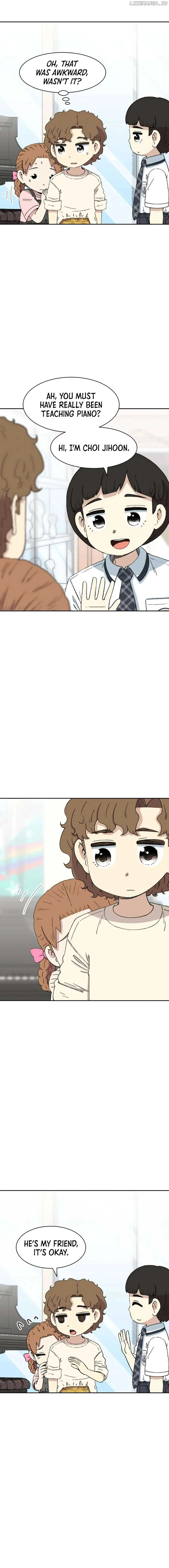Beethoven Reborn Chapter 52 page 7