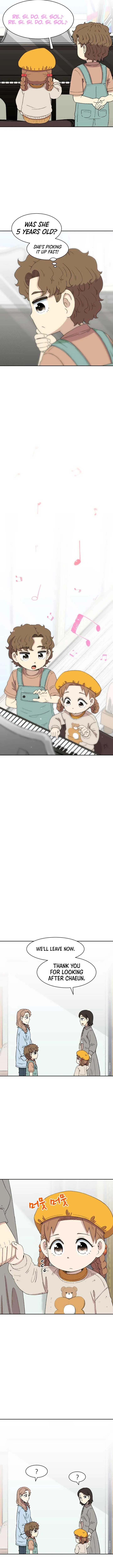 Beethoven Reborn Chapter 50 page 17
