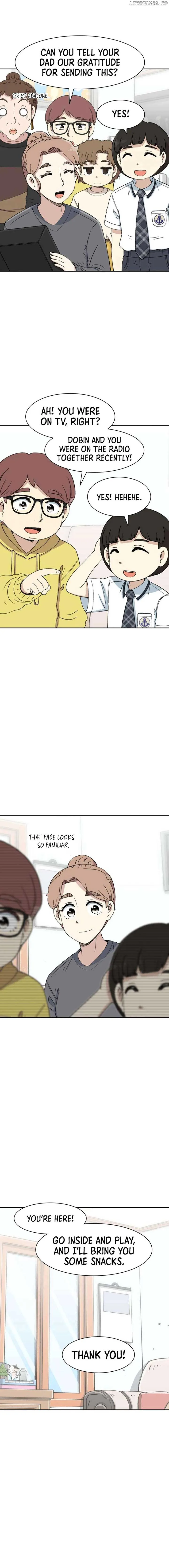 Beethoven Reborn Chapter 52 page 5
