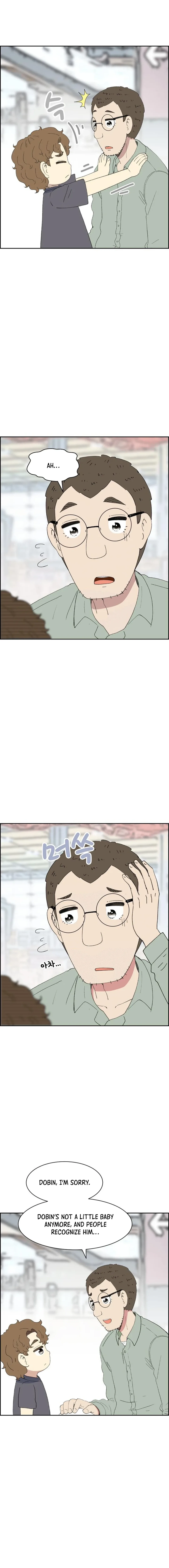 Beethoven Reborn Chapter 39 page 21