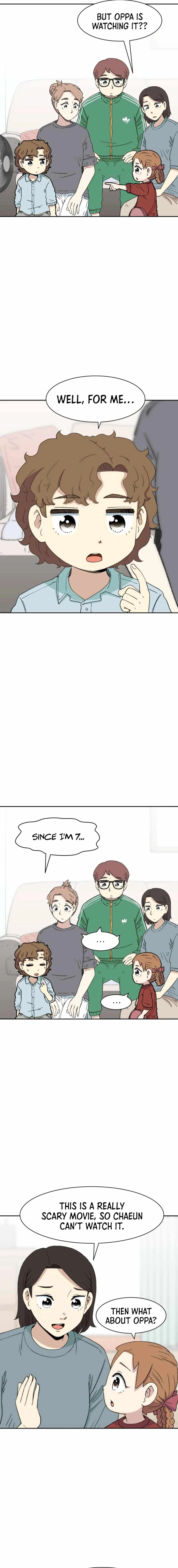Beethoven Reborn Chapter 51 page 11