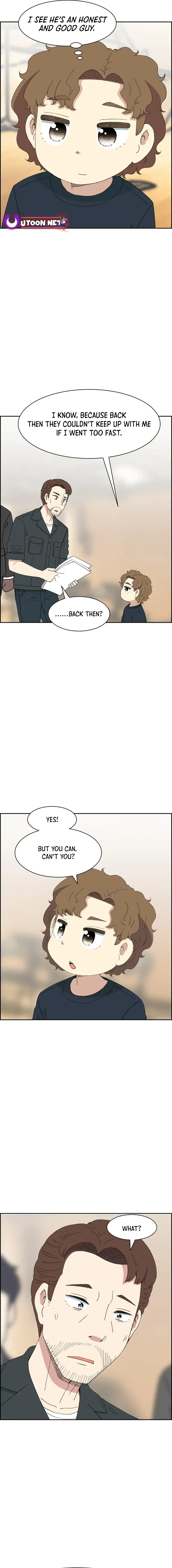 Beethoven Reborn Chapter 37 page 22
