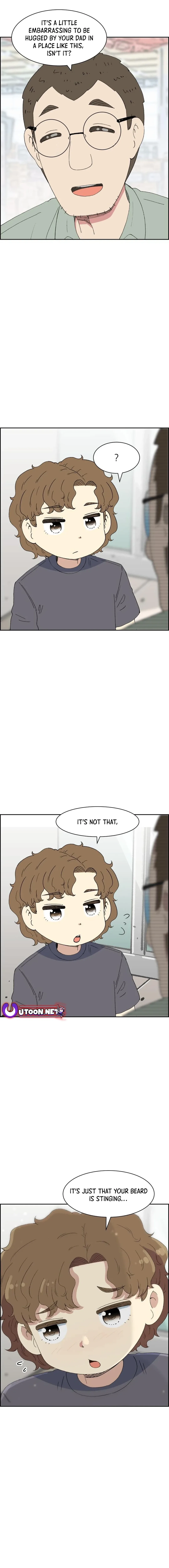 Beethoven Reborn Chapter 39 page 22