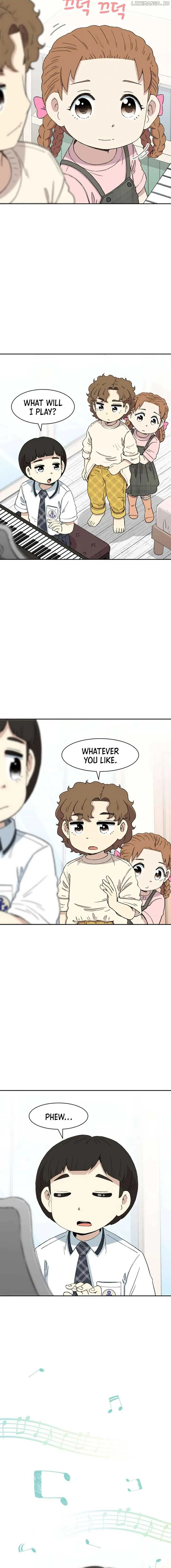 Beethoven Reborn Chapter 52 page 16