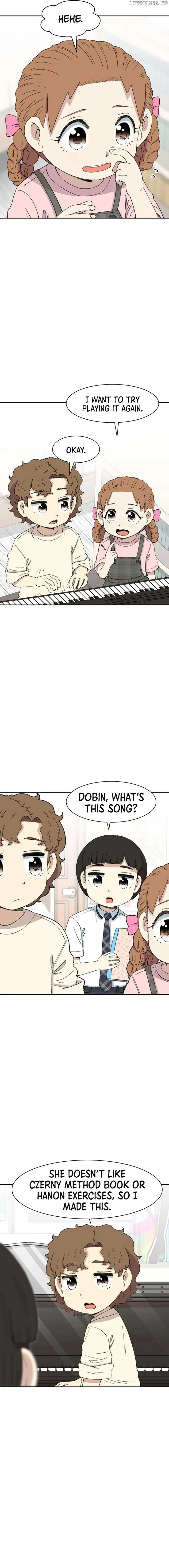 Beethoven Reborn Chapter 52 page 13