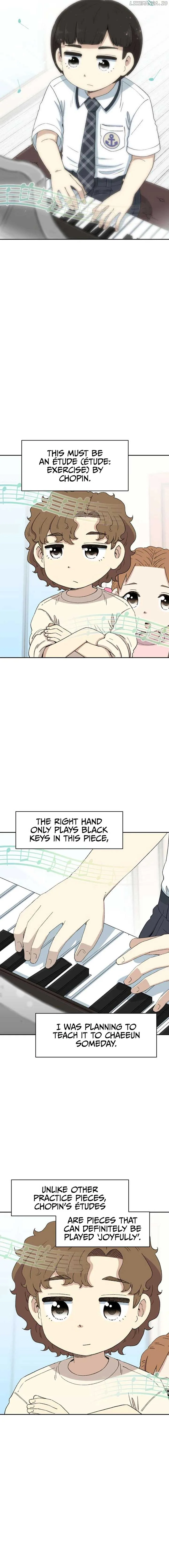 Beethoven Reborn Chapter 52 page 17