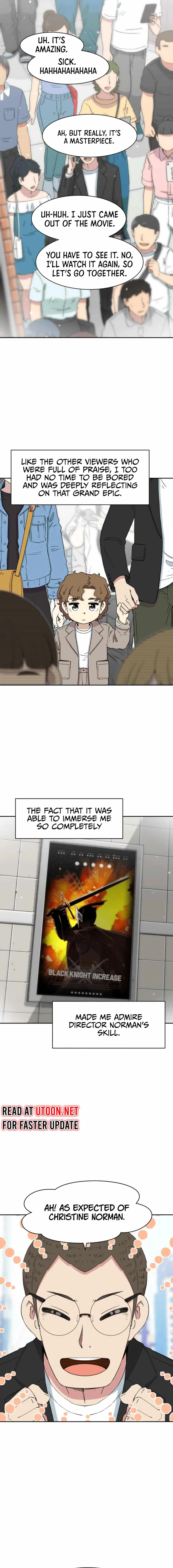 Beethoven Reborn Chapter 51 page 17