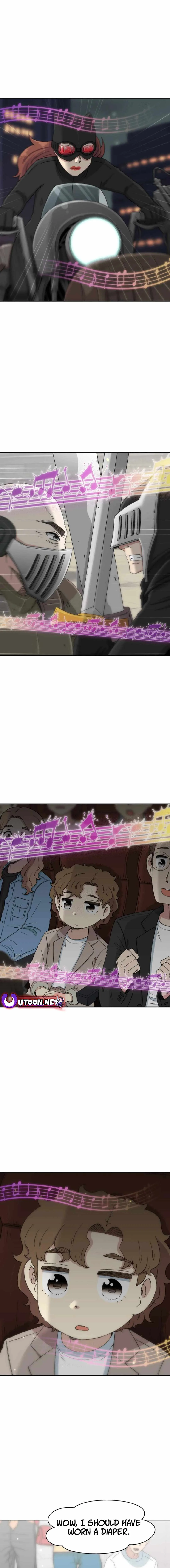 Beethoven Reborn Chapter 51 page 16
