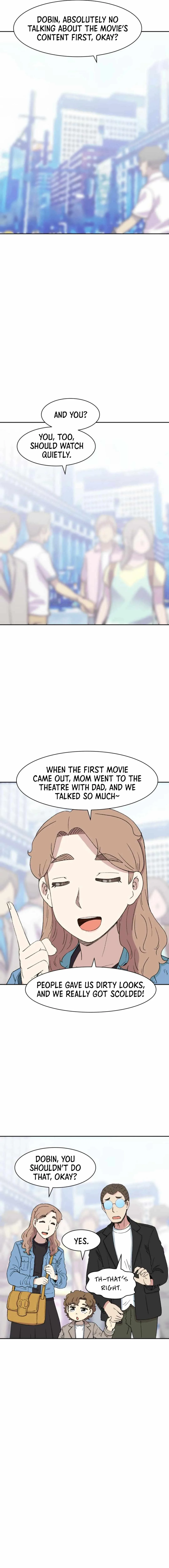Beethoven Reborn Chapter 51 page 15