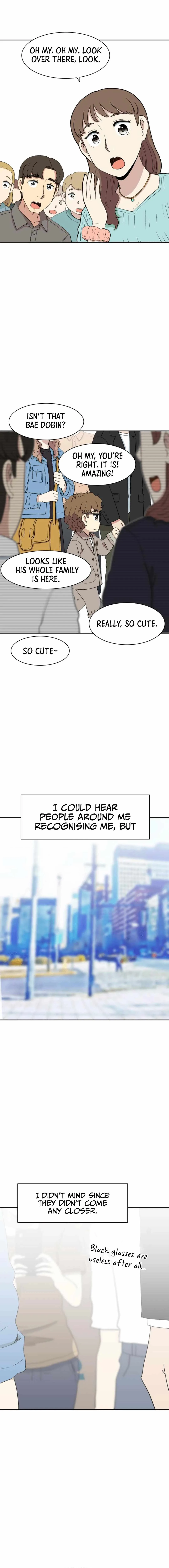 Beethoven Reborn Chapter 51 page 14