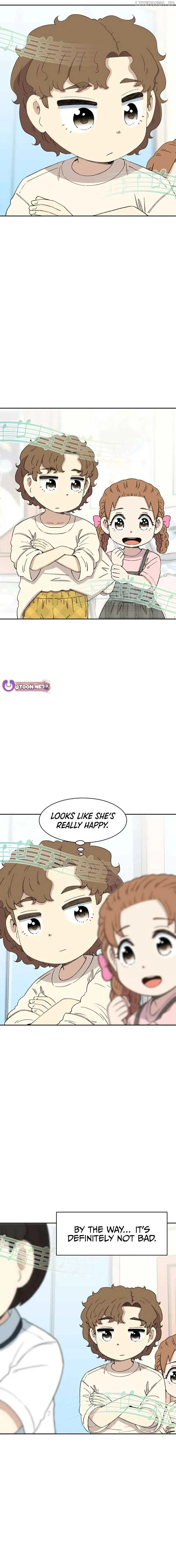 Beethoven Reborn Chapter 52 page 18