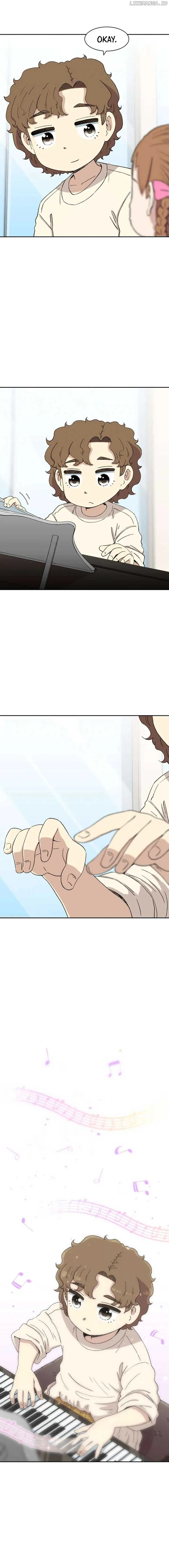 Beethoven Reborn Chapter 52 page 22