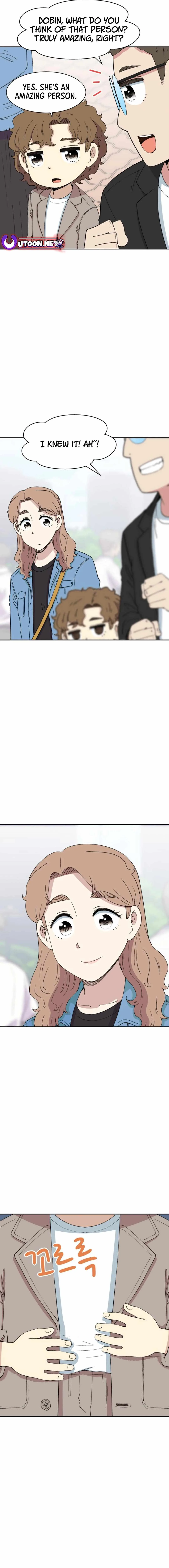 Beethoven Reborn Chapter 51 page 18