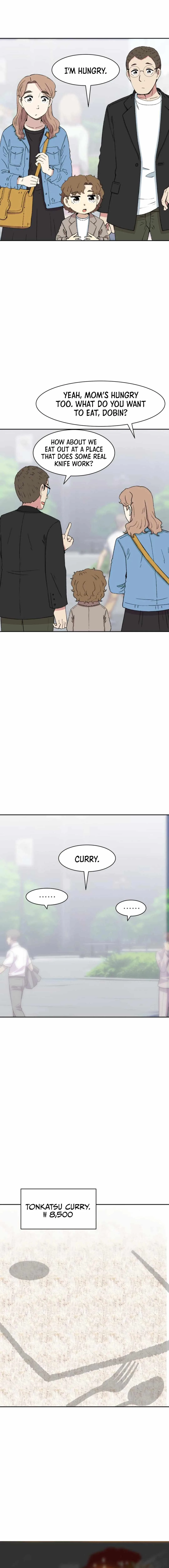 Beethoven Reborn Chapter 51 page 19