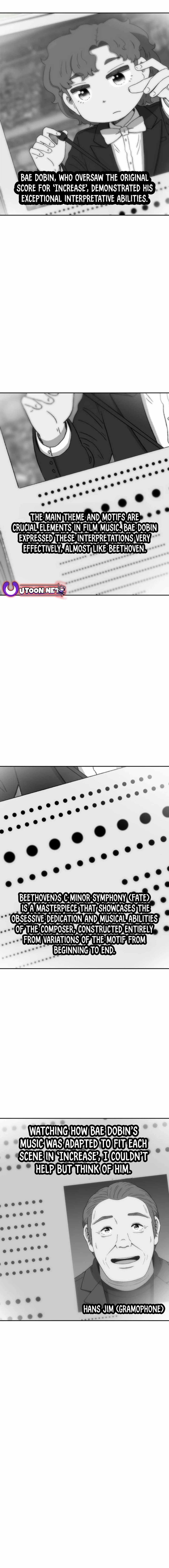 Beethoven Reborn Chapter 51 page 22