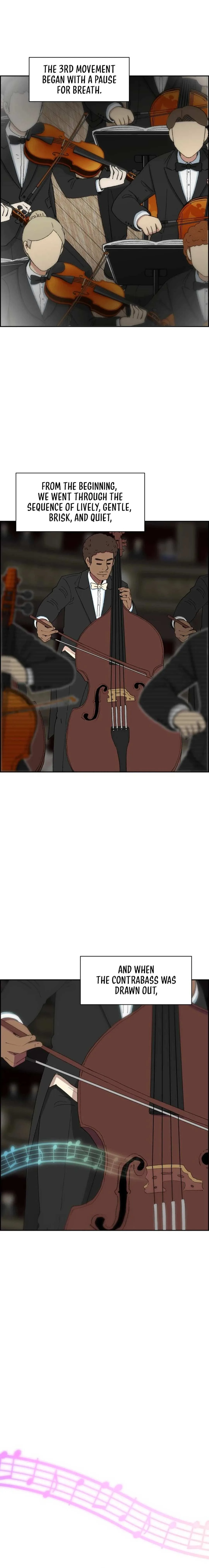 Beethoven Reborn Chapter 38 page 21
