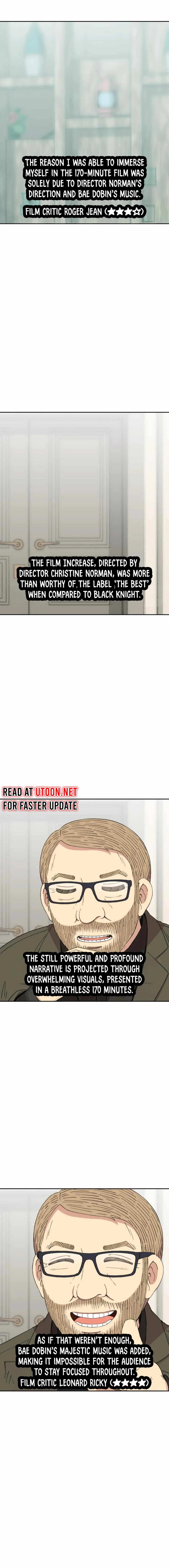 Beethoven Reborn Chapter 51 page 21