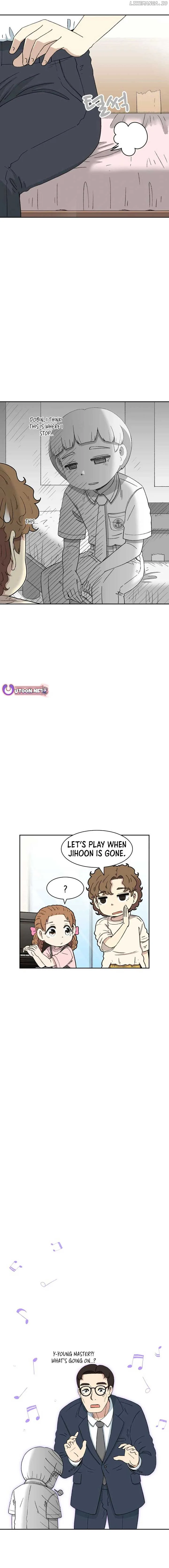 Beethoven Reborn Chapter 52 page 28