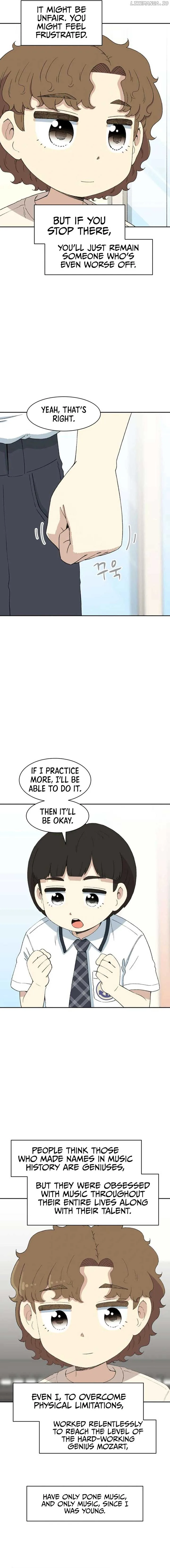 Beethoven Reborn Chapter 52 page 26