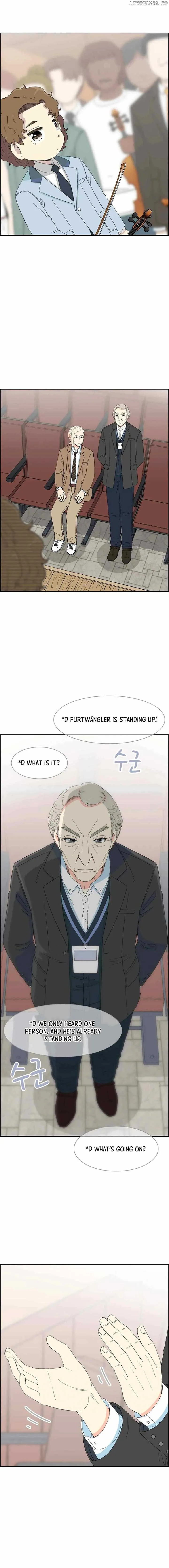Beethoven Reborn Chapter 34 page 29