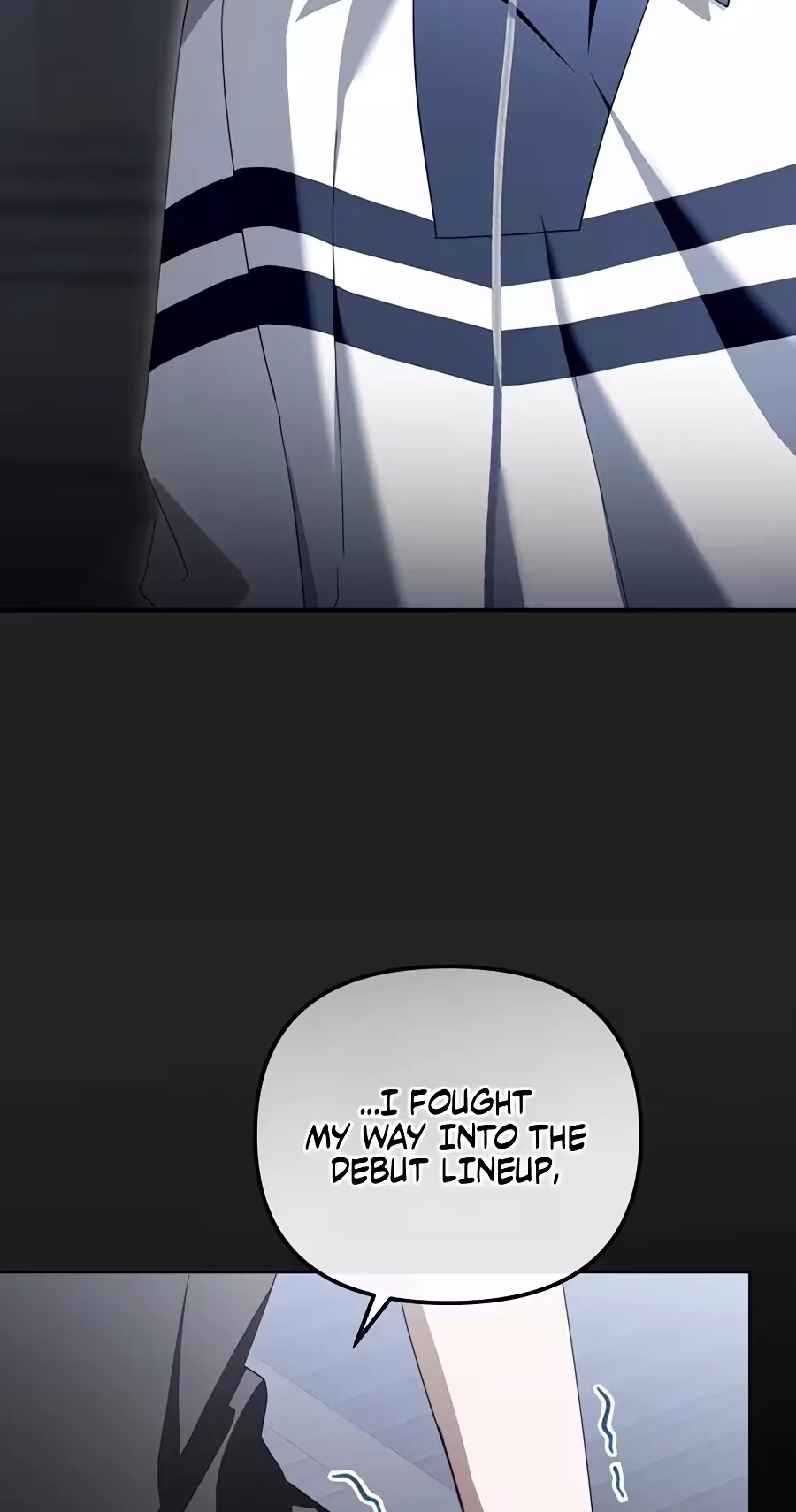 The Lucky Plan of an Idol in His Second Life Chapter 39 page 9
