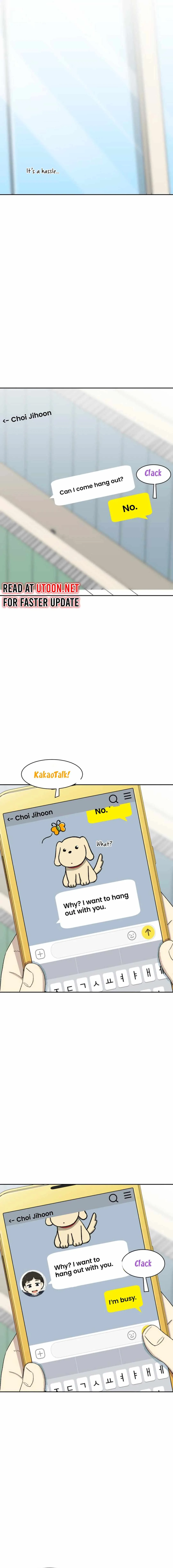 Beethoven Reborn Chapter 51 page 25