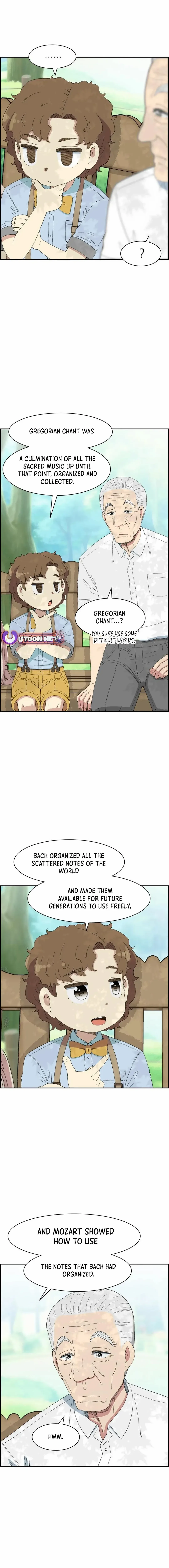 Beethoven Reborn Chapter 43 page 7