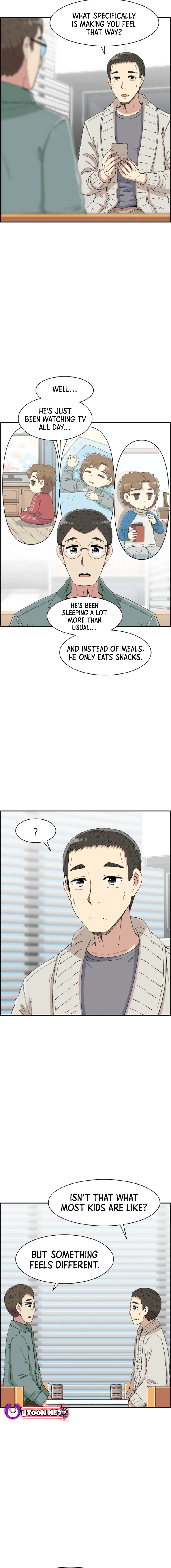 Beethoven Reborn Chapter 49 page 3