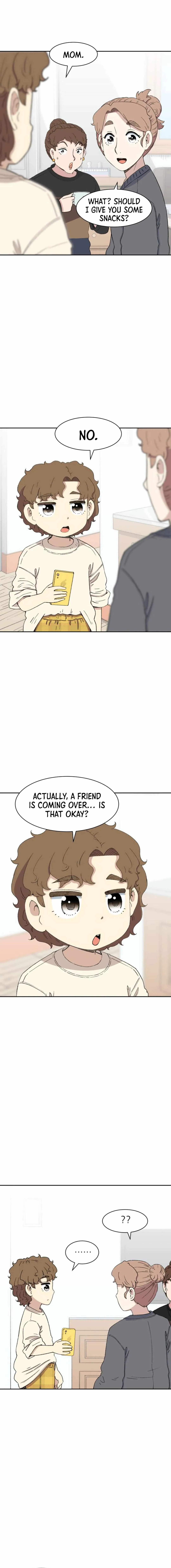 Beethoven Reborn Chapter 51 page 27