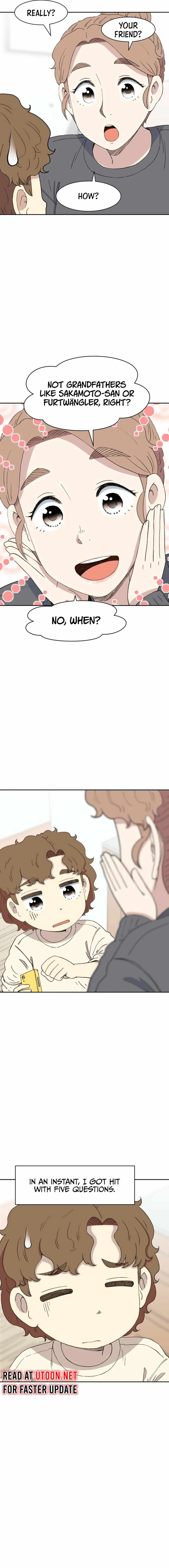 Beethoven Reborn Chapter 51 page 28