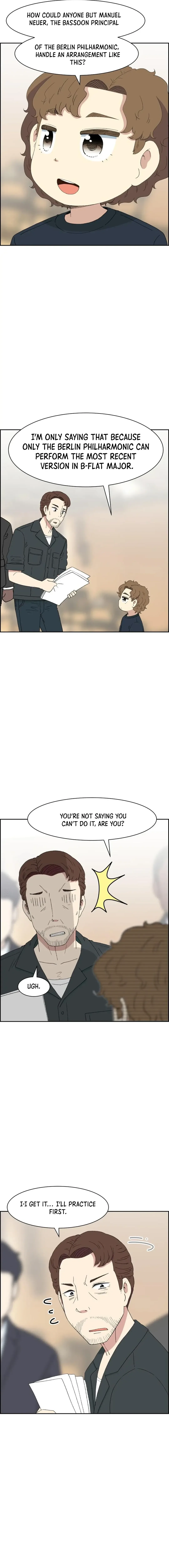 Beethoven Reborn Chapter 37 page 23