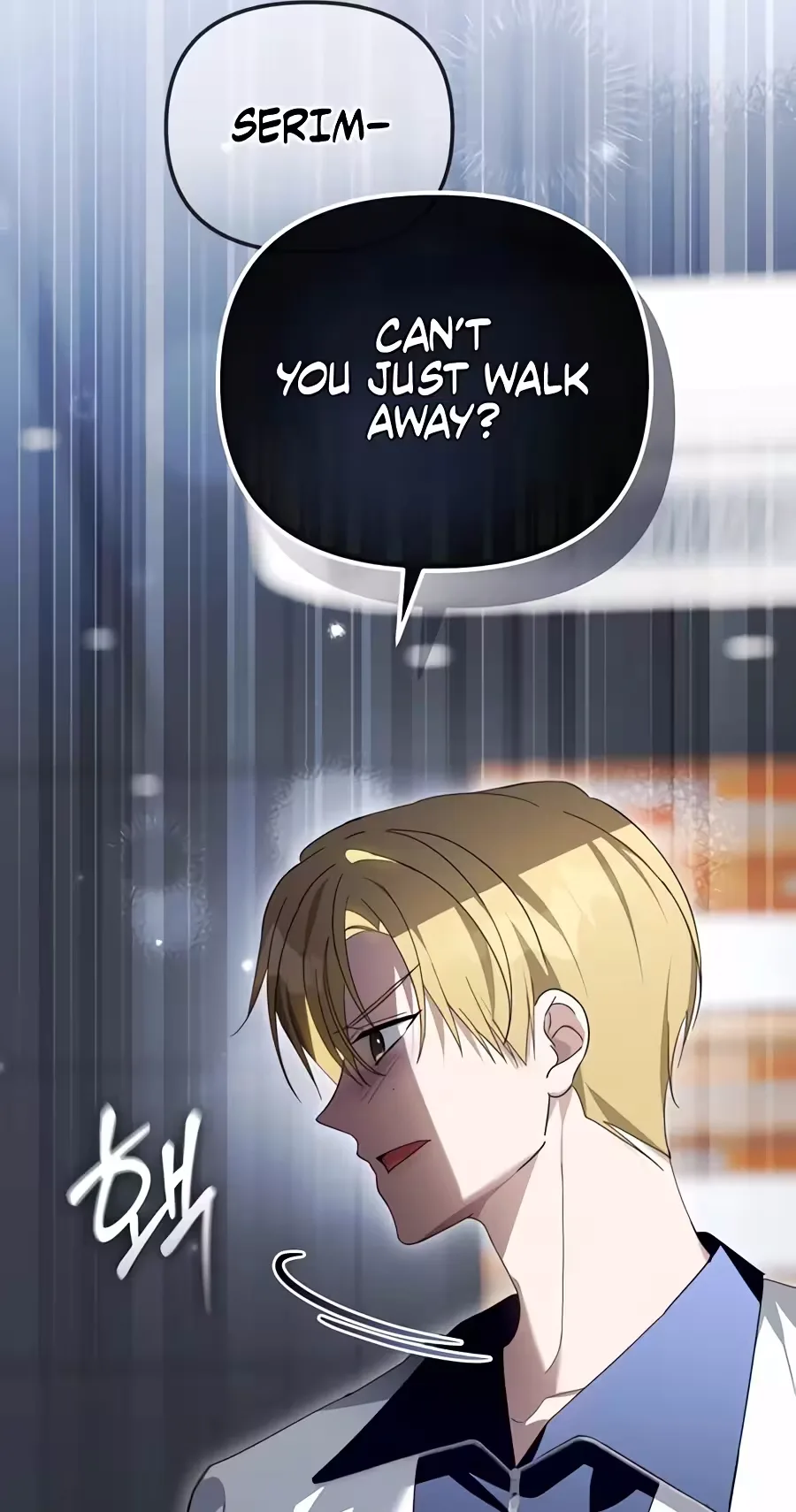 The Lucky Plan of an Idol in His Second Life Chapter 39 page 8
