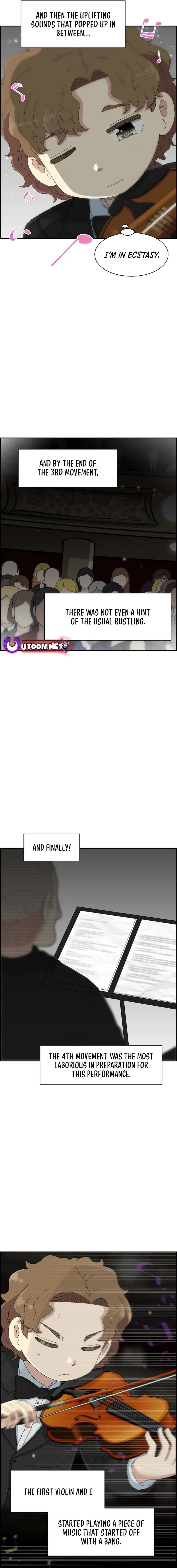 Beethoven Reborn Chapter 38 page 24
