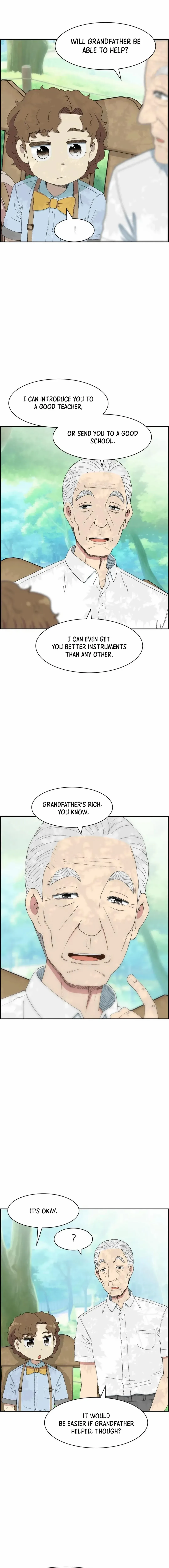 Beethoven Reborn Chapter 43 page 9