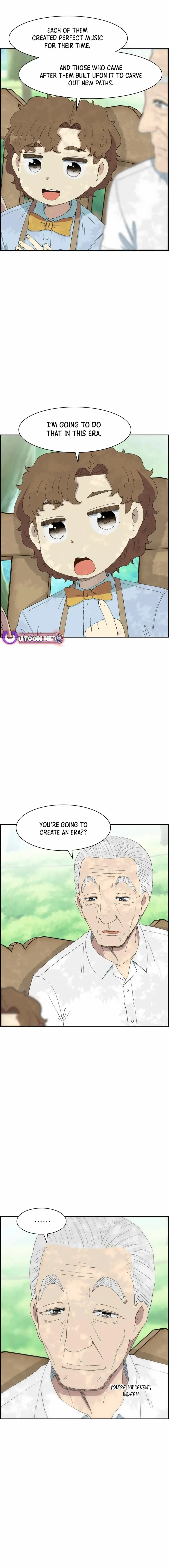 Beethoven Reborn Chapter 43 page 8
