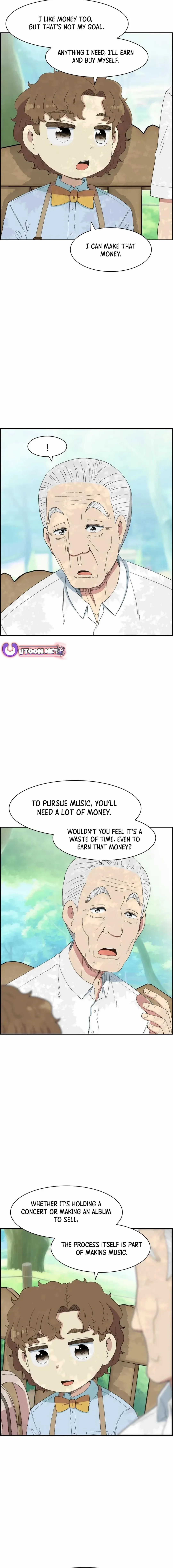 Beethoven Reborn Chapter 43 page 10