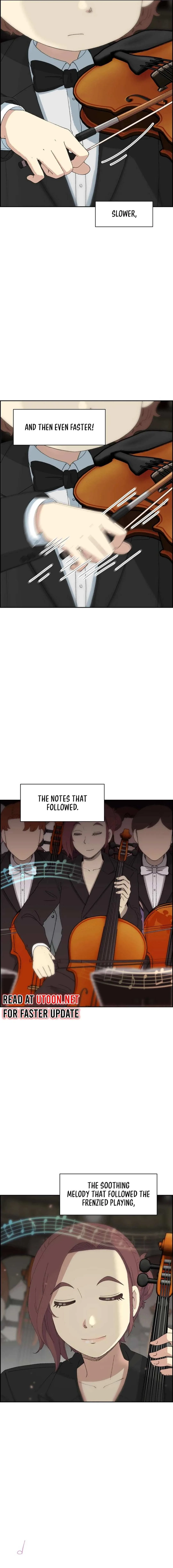 Beethoven Reborn Chapter 38 page 23