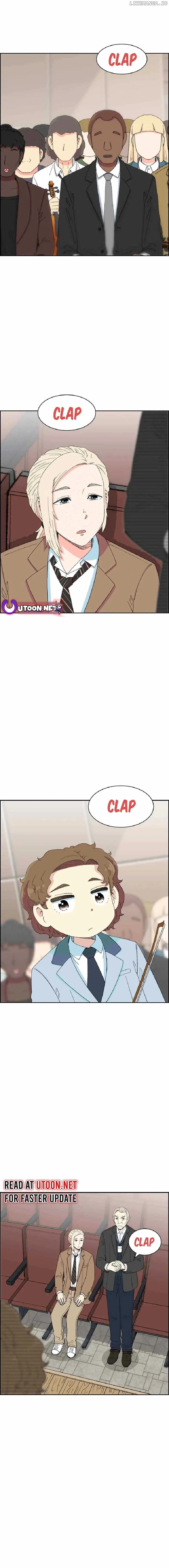 Beethoven Reborn Chapter 34 page 30