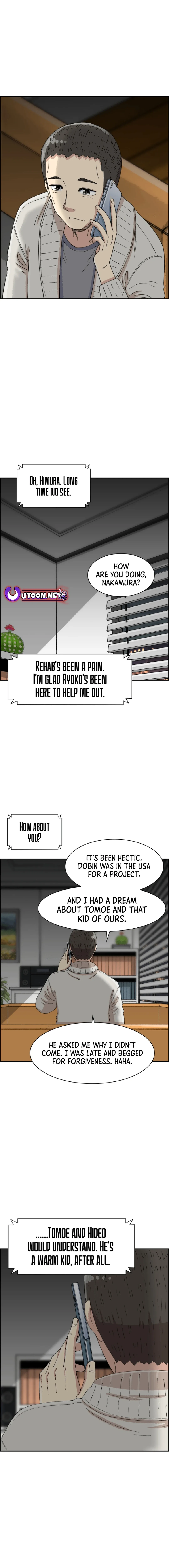 Beethoven Reborn Chapter 49 page 6