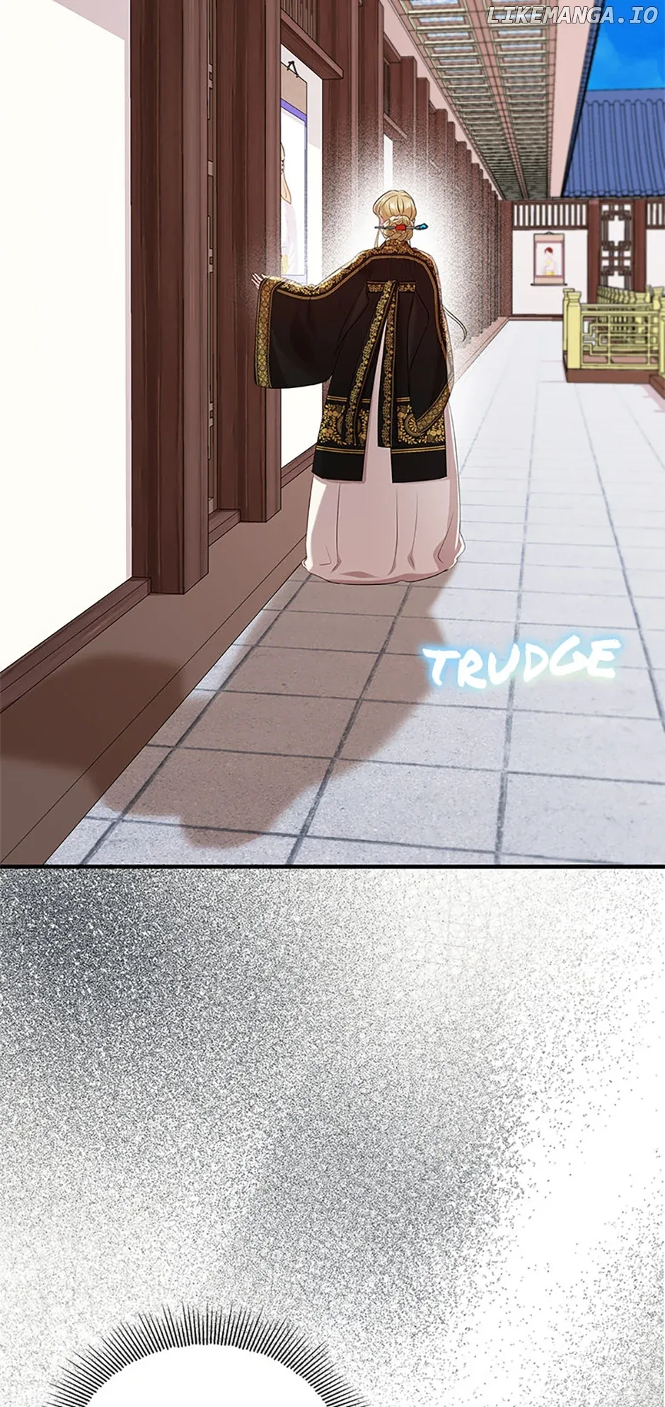 Avoiding the Heavenly Emperor Chapter 88 page 7