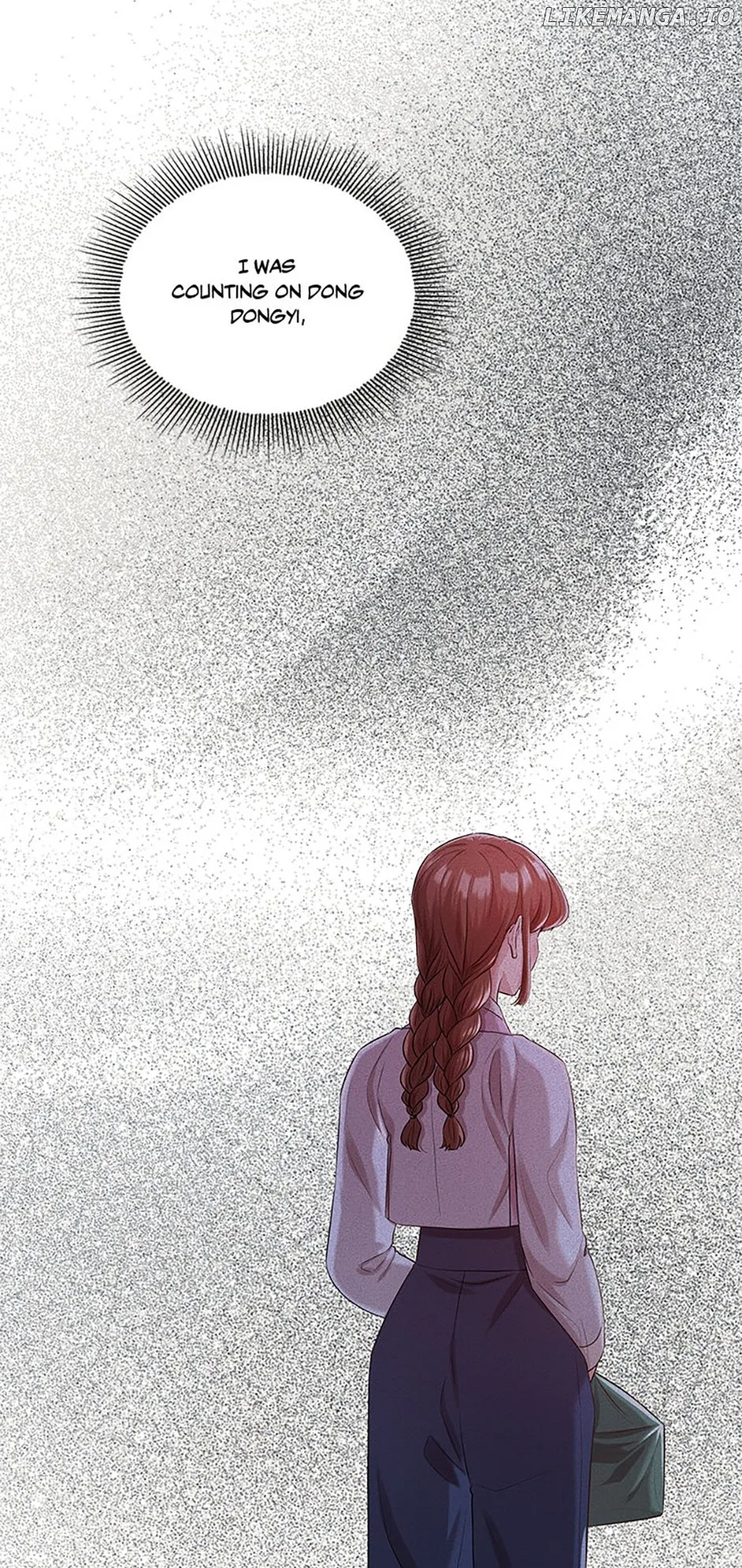 Avoiding the Heavenly Emperor Chapter 88 page 9