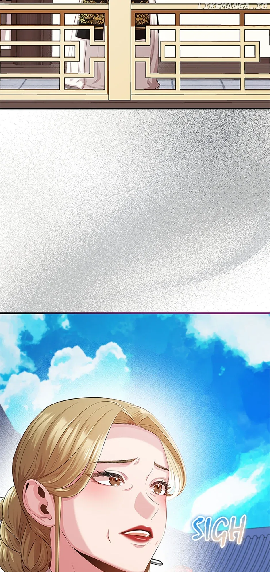 Avoiding the Heavenly Emperor Chapter 88 page 5