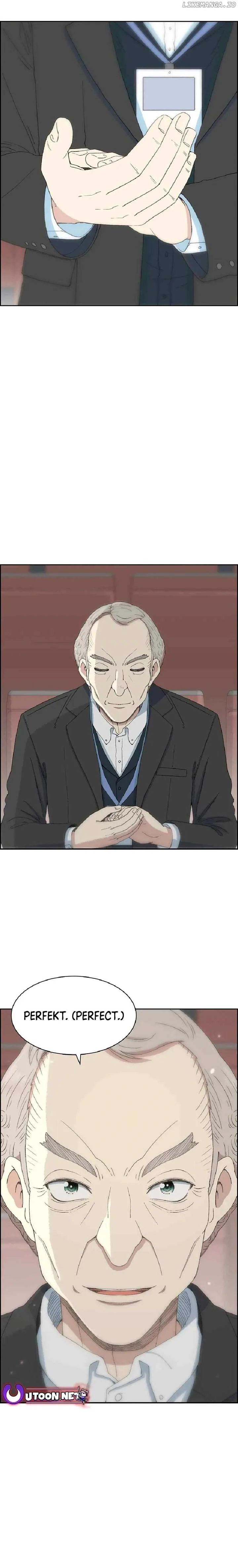Beethoven Reborn Chapter 34 page 31