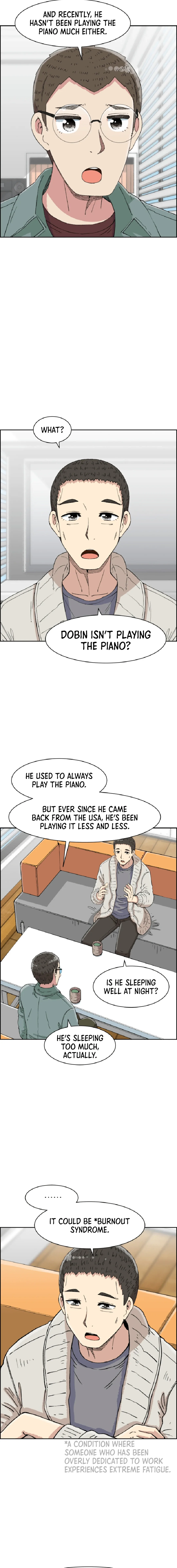 Beethoven Reborn Chapter 49 page 4