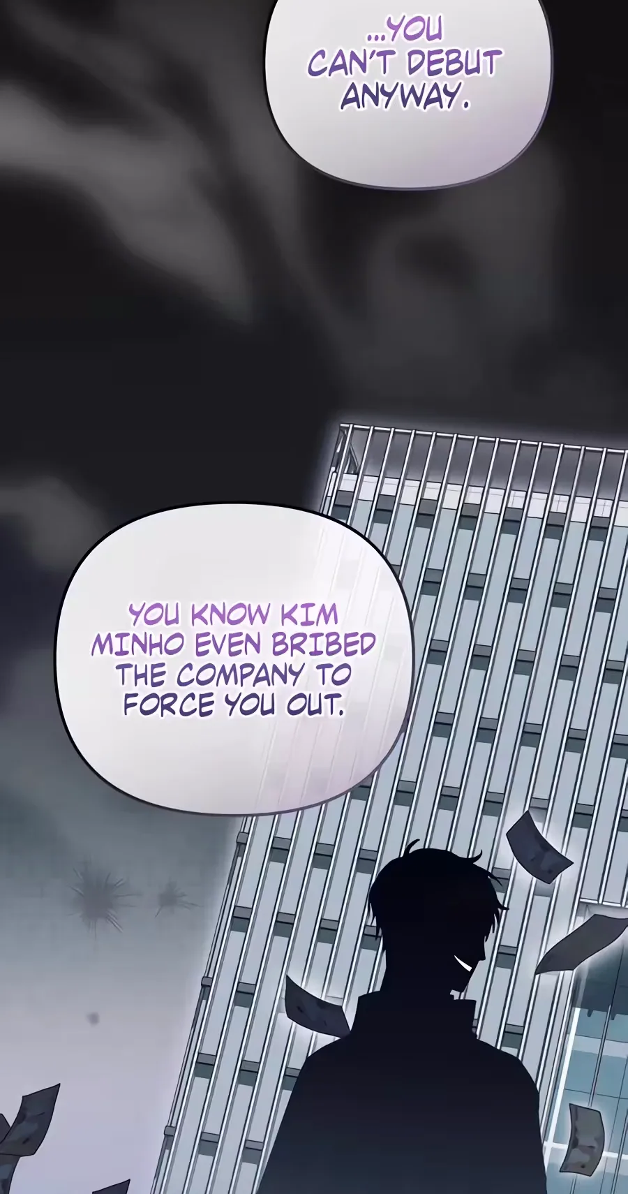 The Lucky Plan of an Idol in His Second Life Chapter 39 page 12